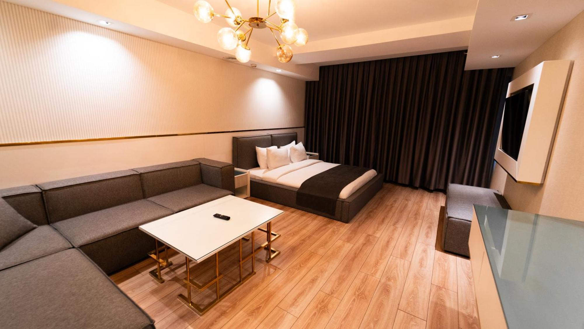 Mas Suites Nisantasi Istanbul Exterior photo