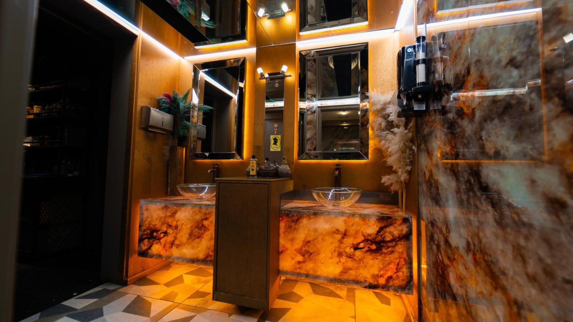 Mas Suites Nisantasi Istanbul Exterior photo