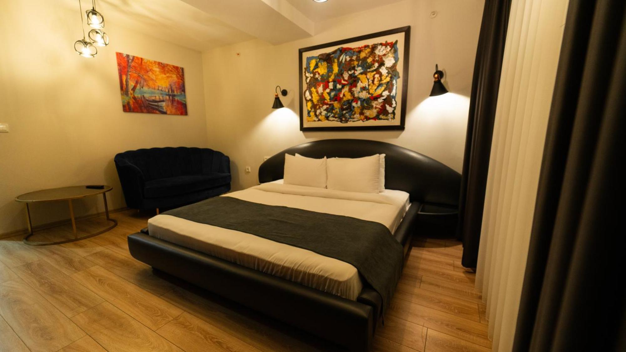 Mas Suites Nisantasi Istanbul Exterior photo