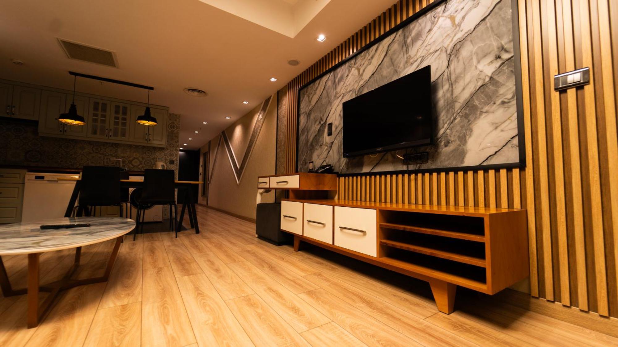 Mas Suites Nisantasi Istanbul Exterior photo